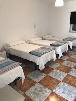 Hostal El Pinar