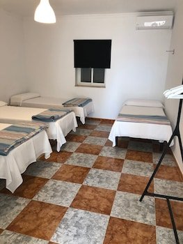 Hostal El Pinar