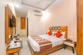 Hotel Reeve Inn