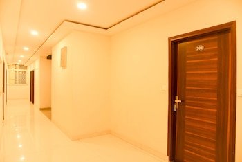 Hotel Reeve Inn