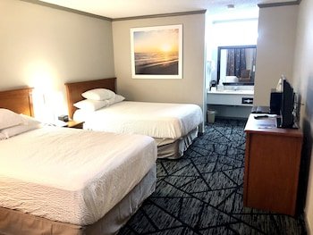 Days Inn by Wyndham Manning