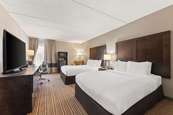 Comfort Inn Lehigh Valley West