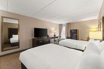 Comfort Inn Lehigh Valley West