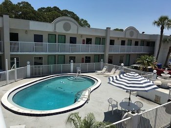 Budget Inn Cocoa I-95