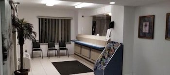 Budget Inn Cocoa I-95