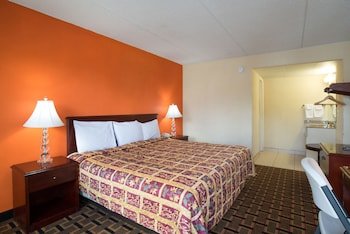 Budget Inn Cocoa I-95