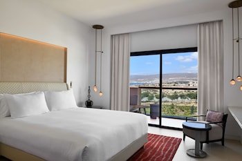Hilton Taghazout Bay Beach Resort & Spa