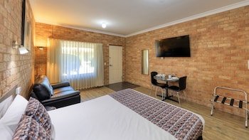 Bridges On Meninya Apartment And Motel Moama