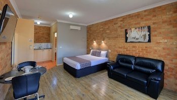 Bridges On Meninya Apartment And Motel Moama