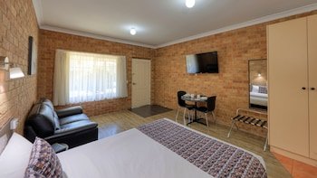 Bridges On Meninya Apartment And Motel Moama