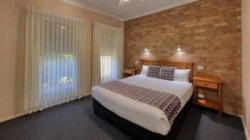 Bridges On Meninya Apartment And Motel Moama