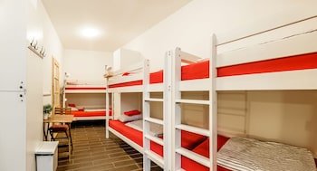 Turn Hostel