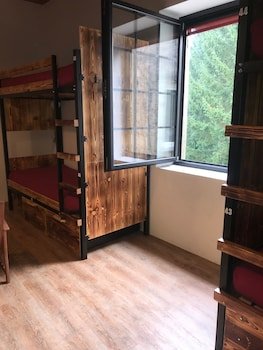 Turn Hostel