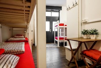 Turn Hostel
