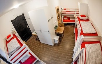 Turn Hostel