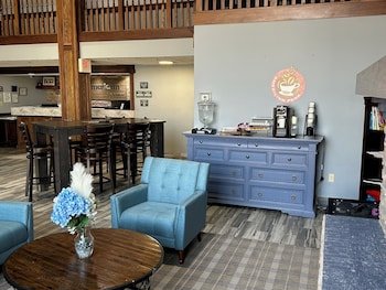 AmericInn by Wyndham Ottumwa