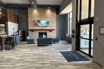 AmericInn by Wyndham Ottumwa