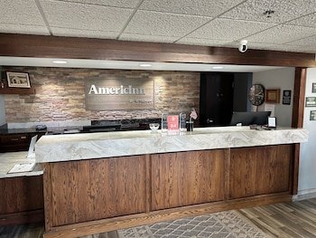 AmericInn by Wyndham Ottumwa