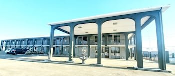 Executive Inn Scottsville