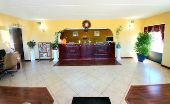 Executive Inn Scottsville