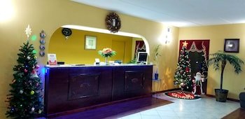 Executive Inn Scottsville