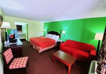 Executive Inn Scottsville