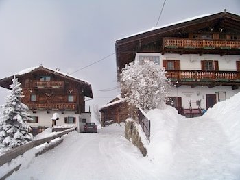 Gästehaus Bichl