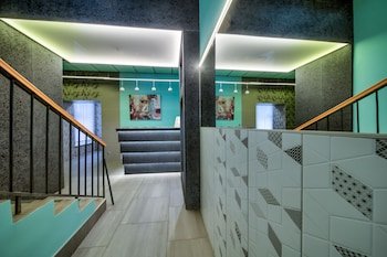 Comfort Apart Hotel