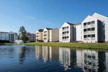 Club Wyndham Kingsgate