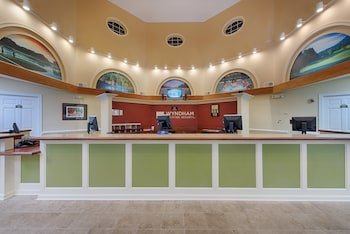 Club Wyndham Kingsgate
