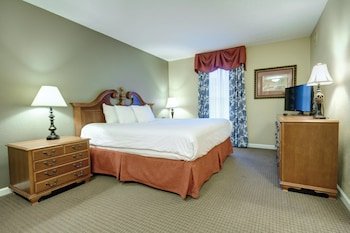 Club Wyndham Kingsgate