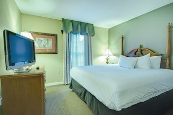 Club Wyndham Kingsgate