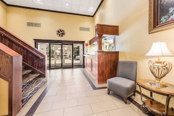 Econo Lodge