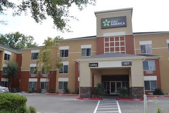 Extended Stay America Austin Downtown Town Lake