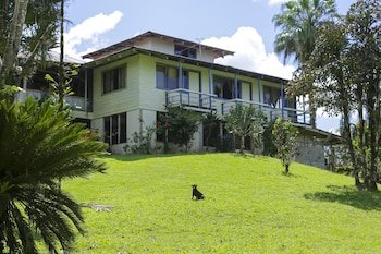 Casa Drake