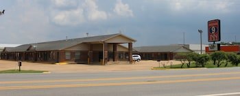Nationwide 9 Inn