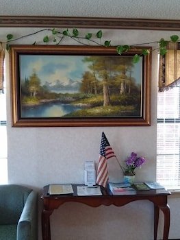 Nationwide 9 Inn