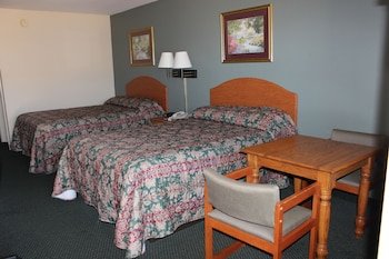 Nationwide 9 Inn