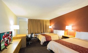 Days Inn by Wyndham Williamsport