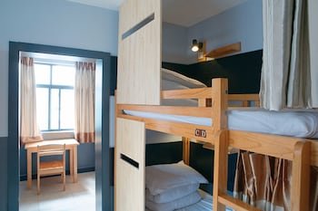 Upland International Youth Hostel