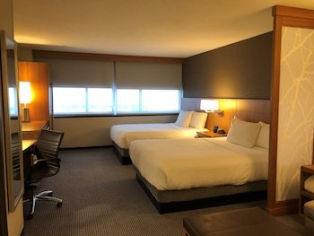 Hyatt Place Chicago/O'Hare Airport