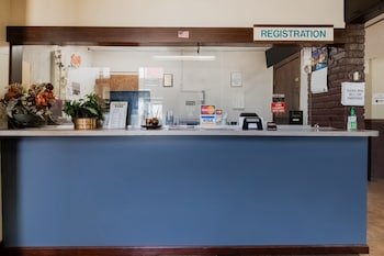 OYO Hotel Morton/Peoria IL I-74