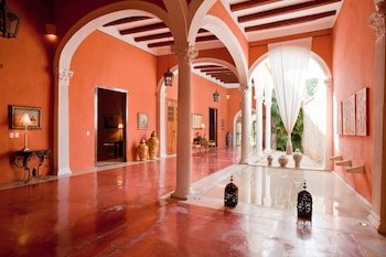 Hotel Hacienda Merida VIP