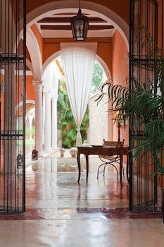Hotel Hacienda Merida VIP