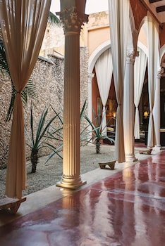 Hotel Hacienda Merida VIP