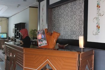 Trevpack Mandalawangi Hotel