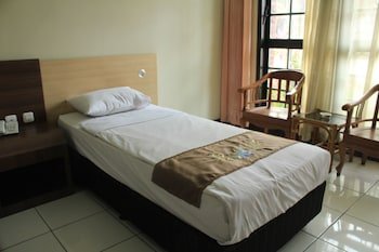 Trevpack Mandalawangi Hotel