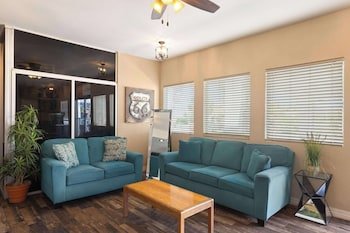 Ramada by Wyndham Kingman