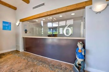 Motel 6 Gainesville