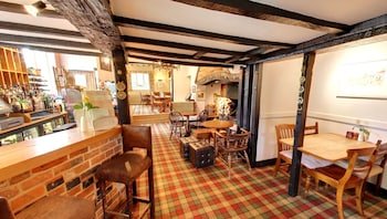 The Nags Head